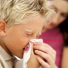 Перелом носа у детей - симптомы, признаки и лечение в «СМ-Клиника» для детей и подростков